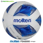 توپ فوتبال مولتن مدل MOLTEN F5A5000 – اورجینال