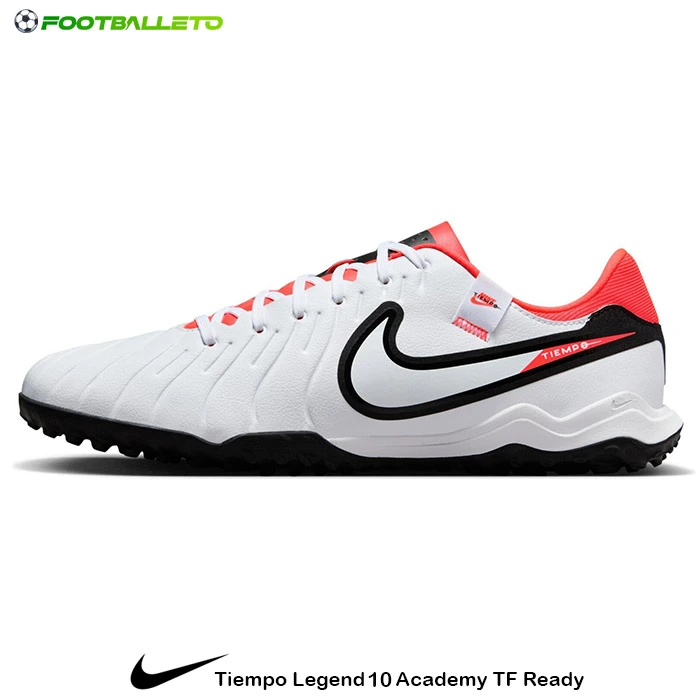 Nike Tiempo Legend 10 Academy TF Ready